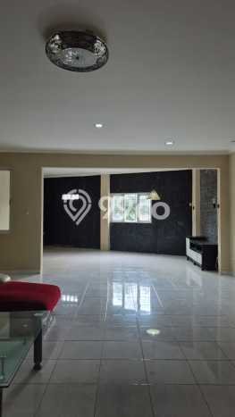 Rumah Modern 3 Kamar LT 126m2 di Cibubur Rumah Modern 3 Kamar LT 126m2 di Cibubur