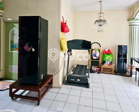 Jual Rumah Bagus Siap Huni LB 144m2 di Cengkareng, Jakarta Barat Jual Rumah Bagus Siap Huni LB 144m2 di Cengkareng, Jakarta Barat