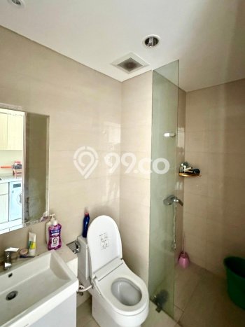 Dijual Apartemen di Kelapa Gading, Jakarta Utara 0 KT, 1 KM Strategis Dijual Apartemen di Kelapa Gading, Jakarta Utara 0 KT, 1 KM Strategis