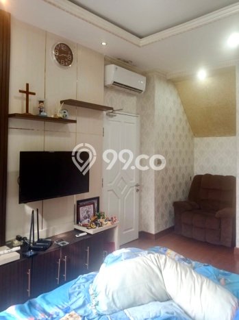 Hunian Super Elit dengan Akses Paling Strategis di Cengkareng Barat, Jakarta Barat Hunian Super Elit dengan Akses Paling Strategis di Cengkareng Barat, Jakarta Barat