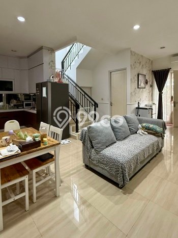 Dijual Cepat Rumah Favorit Siap Huni LB 127m2 di Benda, Tangerang Dijual Cepat Rumah Favorit Siap Huni LB 127m2 di Benda, Tangerang