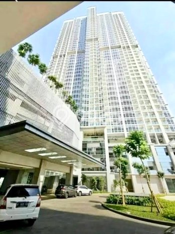 Dijual Apartemen di Kelapa Gading, Jakarta Utara 0 KT, 1 KM Strategis Dijual Apartemen di Kelapa Gading, Jakarta Utara 0 KT, 1 KM Strategis
