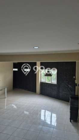 Rumah Modern 3 Kamar LT 126m2 di Cibubur Rumah Modern 3 Kamar LT 126m2 di Cibubur