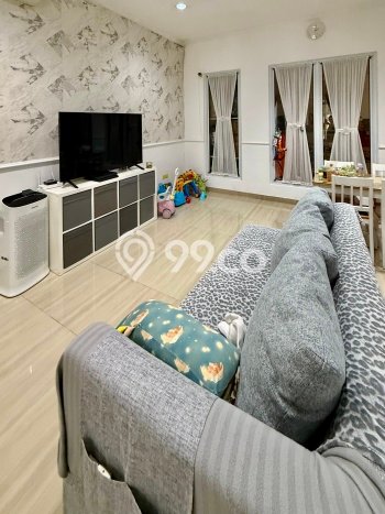 Dijual Cepat Rumah Favorit Siap Huni LB 127m2 di Benda, Tangerang Dijual Cepat Rumah Favorit Siap Huni LB 127m2 di Benda, Tangerang