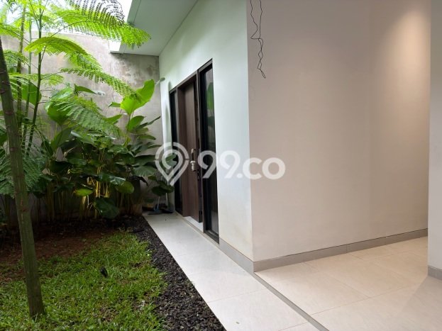 Hunian Elit LB 300m2 Siap Pakai Desain Elegan di Kemang, Jakarta Selatan Hunian Elit LB 300m2 Siap Pakai Desain Elegan di Kemang, Jakarta Selatan