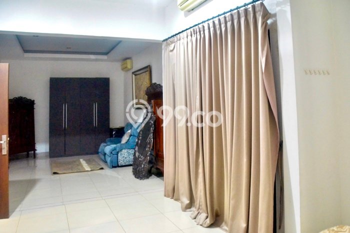 Rumah Elit Modern Siap Huni di Kemang Jakarta Selatan Rumah Elit Modern Siap Huni di Kemang Jakarta Selatan