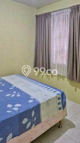 Rumah Modern 3 Kamar LT 126m2 di Cibubur Rumah Modern 3 Kamar LT 126m2 di Cibubur