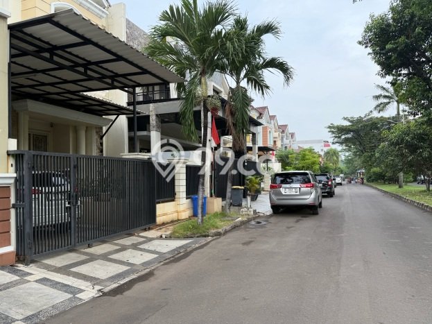 Dijual Rumah Premium dengan Fasilitas Sekitar Komplit di Kelapa Gading, Jakarta Utara Dijual Rumah Premium dengan Fasilitas Sekitar Komplit di Kelapa Gading, Jakarta Utara