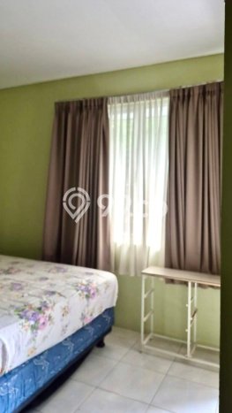Rumah Modern 3 Kamar LT 126m2 di Cibubur Rumah Modern 3 Kamar LT 126m2 di Cibubur