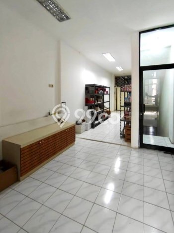 Dijual Ruko di Tambora Jakarta Barat LT 56m2 / LB 225m2 Dijual Ruko di Tambora Jakarta Barat LT 56m2 / LB 225m2