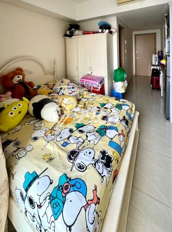 Dijual Apartemen di Kelapa Gading, Jakarta Utara 0 KT, 1 KM Strategis Dijual Apartemen di Kelapa Gading, Jakarta Utara 0 KT, 1 KM Strategis