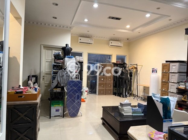 Dijual Rumah Premium dengan Fasilitas Sekitar Komplit di Kelapa Gading, Jakarta Utara Dijual Rumah Premium dengan Fasilitas Sekitar Komplit di Kelapa Gading, Jakarta Utara