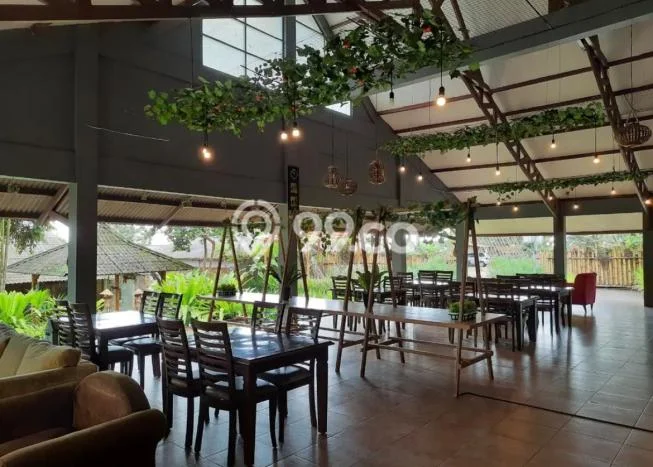 Vila Kawasan Caringin, Dimensi 11977m2m², Dekat dengan fasilitas umum Vila Kawasan Caringin, Dimensi 11977m2m², Dekat dengan fasilitas umum