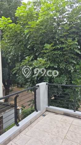 Rumah Modern 3 Kamar LT 126m2 di Cibubur Rumah Modern 3 Kamar LT 126m2 di Cibubur