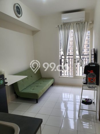 Apartemen Terjangkau di Cimanggis Spesifikasi 2 Kamar Apartemen Terjangkau di Cimanggis Spesifikasi 2 Kamar