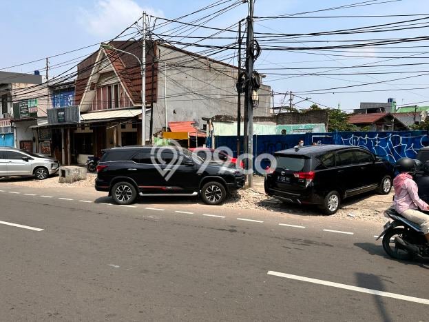 Kavling Tanah Dijual di Cempaka Putih, Jakarta Pusat, Luas 720m2 Area Strategis Kavling Tanah Dijual di Cempaka Putih, Jakarta Pusat, Luas 720m2 Area Strategis