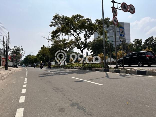Kavling Tanah Dijual di Cempaka Putih, Jakarta Pusat, Luas 720m2 Area Strategis Kavling Tanah Dijual di Cempaka Putih, Jakarta Pusat, Luas 720m2 Area Strategis