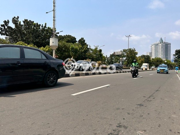 Kavling Tanah Dijual di Cempaka Putih, Jakarta Pusat, Luas 720m2 Area Strategis Kavling Tanah Dijual di Cempaka Putih, Jakarta Pusat, Luas 720m2 Area Strategis