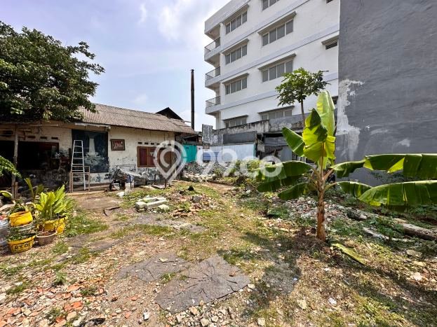 Kavling Tanah Dijual di Cempaka Putih, Jakarta Pusat, Luas 720m2 Area Strategis Kavling Tanah Dijual di Cempaka Putih, Jakarta Pusat, Luas 720m2 Area Strategis