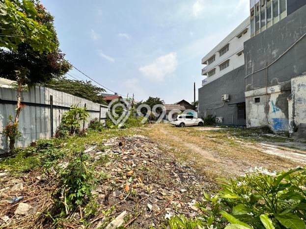 Kavling Tanah Dijual di Cempaka Putih, Jakarta Pusat, Luas 720m2 Area Strategis Kavling Tanah Dijual di Cempaka Putih, Jakarta Pusat, Luas 720m2 Area Strategis