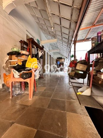 Lahan Dijual Lokasi Gambir, Jakarta Pusat dengan Luas Tanah 943m2 dan Status SHM Lahan Dijual Lokasi Gambir, Jakarta Pusat dengan Luas Tanah 943m2 dan Status SHM