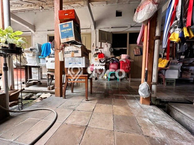 Lahan Dijual Lokasi Gambir, Jakarta Pusat dengan Luas Tanah 943m2 dan Status SHM Lahan Dijual Lokasi Gambir, Jakarta Pusat dengan Luas Tanah 943m2 dan Status SHM