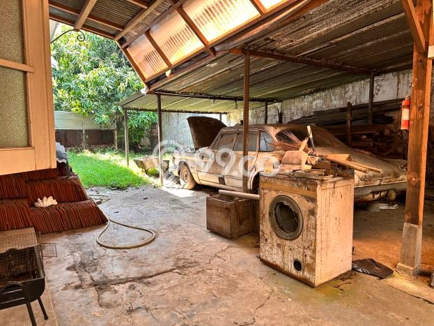 Lahan Dijual Lokasi Gambir, Jakarta Pusat dengan Luas Tanah 943m2 dan Status SHM Lahan Dijual Lokasi Gambir, Jakarta Pusat dengan Luas Tanah 943m2 dan Status SHM