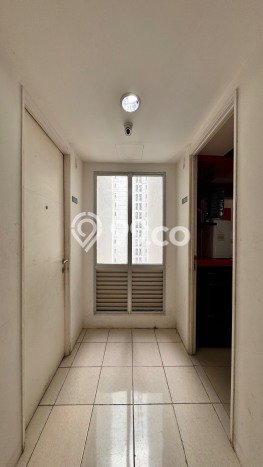 Apartemen Cozy Dijual di Jakarta Timur Spesifikasi 3 KT, 1 KM Apartemen Cozy Dijual di Jakarta Timur Spesifikasi 3 KT, 1 KM