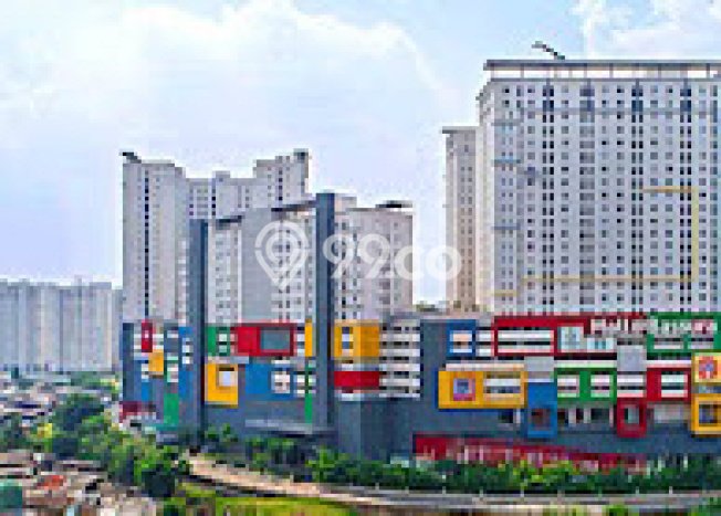 Apartemen Cozy Dijual di Jakarta Timur Spesifikasi 3 KT, 1 KM Apartemen Cozy Dijual di Jakarta Timur Spesifikasi 3 KT, 1 KM