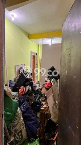 Tanah Dijual Lokasi Jatinegara Jakarta Timur SHM Tanah Dijual Lokasi Jatinegara Jakarta Timur SHM