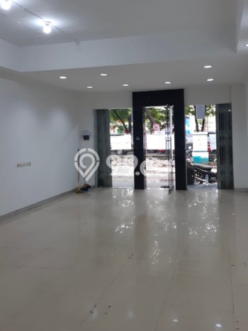Paling Diincar! Ruko Dijual di Sunter Harga Kompetitif Paling Diincar! Ruko Dijual di Sunter Harga Kompetitif