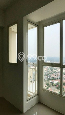 Dijual Apartemen 1 KT 1 KM di Serpong Utara Dijual Apartemen 1 KT 1 KM di Serpong Utara