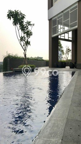 Dijual Apartemen 1 KT 1 KM di Serpong Utara Dijual Apartemen 1 KT 1 KM di Serpong Utara