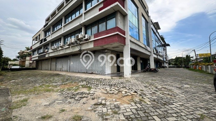 Unit Ruko Dijual di Duren Sawit Jakarta Timur Luas Tanah 250m2, Luas Bangunan 900m2 Unit Ruko Dijual di Duren Sawit Jakarta Timur Luas Tanah 250m2, Luas Bangunan 900m2