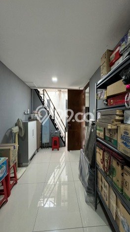 Hunian Mewah Dijual LT 310m2 di Kelapa Gading, Jakarta Utara Hunian Mewah Dijual LT 310m2 di Kelapa Gading, Jakarta Utara