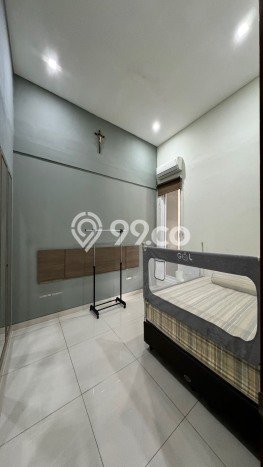 Hunian Mewah Dijual LT 310m2 di Kelapa Gading, Jakarta Utara Hunian Mewah Dijual LT 310m2 di Kelapa Gading, Jakarta Utara