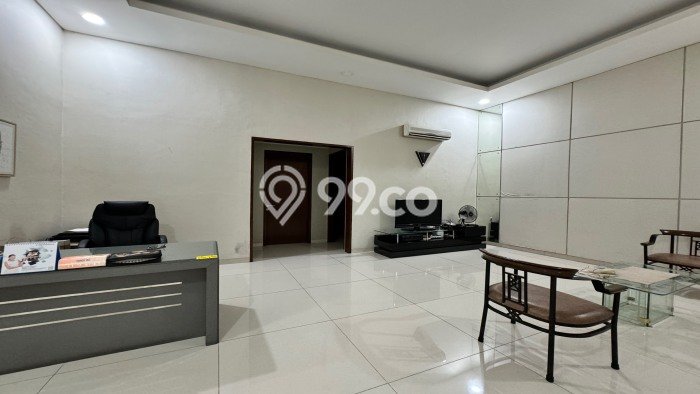 Hunian Mewah Dijual LT 310m2 di Kelapa Gading, Jakarta Utara Hunian Mewah Dijual LT 310m2 di Kelapa Gading, Jakarta Utara