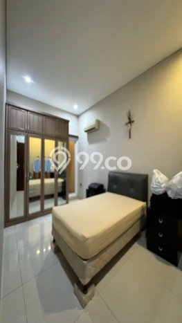 Hunian Mewah Dijual LT 310m2 di Kelapa Gading, Jakarta Utara Hunian Mewah Dijual LT 310m2 di Kelapa Gading, Jakarta Utara
