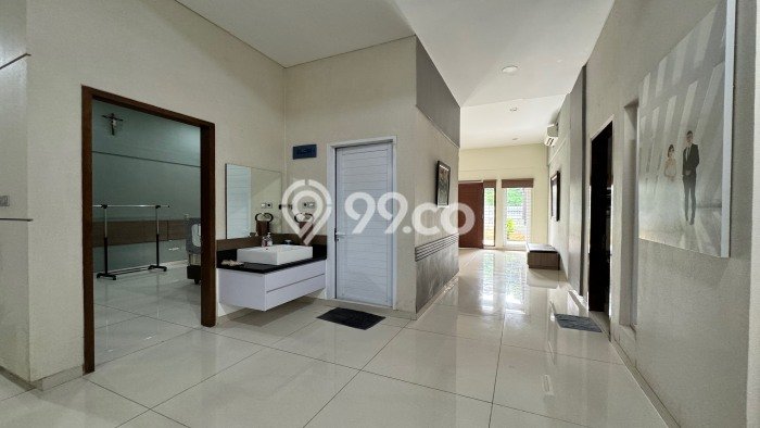 Hunian Mewah Dijual LT 310m2 di Kelapa Gading, Jakarta Utara Hunian Mewah Dijual LT 310m2 di Kelapa Gading, Jakarta Utara