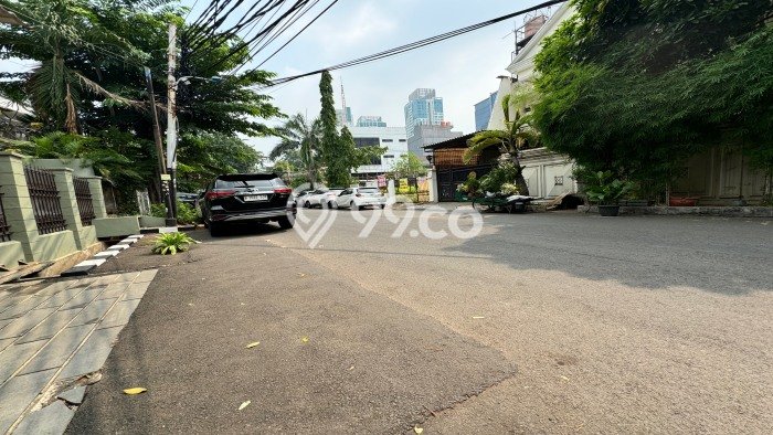 Hunian Mewah Dijual LT 310m2 di Kelapa Gading, Jakarta Utara Hunian Mewah Dijual LT 310m2 di Kelapa Gading, Jakarta Utara