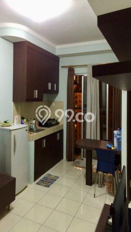 Hunian Apartemen Strategis untuk Dijual di Jakarta Barat dengan 2 Kamar Hunian Apartemen Strategis untuk Dijual di Jakarta Barat dengan 2 Kamar