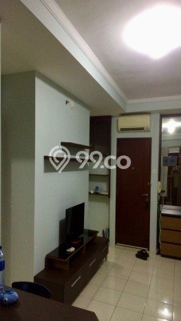 Hunian Apartemen Strategis untuk Dijual di Jakarta Barat dengan 2 Kamar Hunian Apartemen Strategis untuk Dijual di Jakarta Barat dengan 2 Kamar
