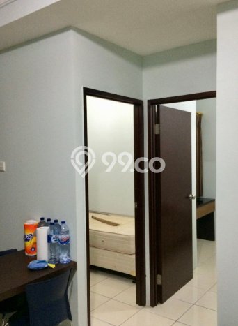 Hunian Apartemen Strategis untuk Dijual di Jakarta Barat dengan 2 Kamar Hunian Apartemen Strategis untuk Dijual di Jakarta Barat dengan 2 Kamar