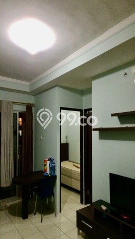 Hunian Apartemen Strategis untuk Dijual di Jakarta Barat dengan 2 Kamar Hunian Apartemen Strategis untuk Dijual di Jakarta Barat dengan 2 Kamar