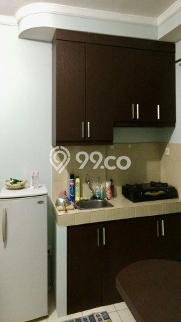Hunian Apartemen Strategis untuk Dijual di Jakarta Barat dengan 2 Kamar Hunian Apartemen Strategis untuk Dijual di Jakarta Barat dengan 2 Kamar
