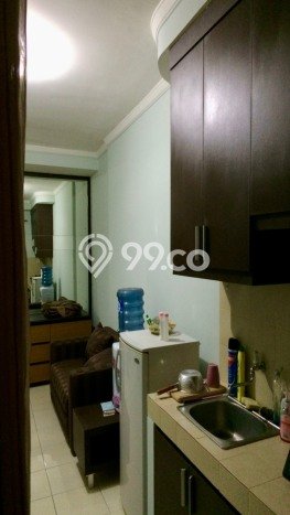 Hunian Apartemen Strategis untuk Dijual di Jakarta Barat dengan 2 Kamar Hunian Apartemen Strategis untuk Dijual di Jakarta Barat dengan 2 Kamar
