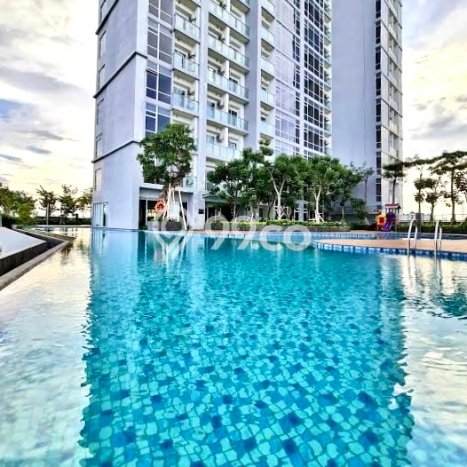 Dijual Apartemen di Kelapa Gading, Jakarta Utara 0 KT, 1 KM Strategis Dijual Apartemen di Kelapa Gading, Jakarta Utara 0 KT, 1 KM Strategis