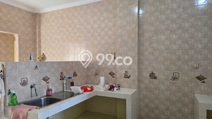 Rumah Mewah Siap Huni LT 200m2 di Kelapa Gading, Jakarta Utara Rumah Mewah Siap Huni LT 200m2 di Kelapa Gading, Jakarta Utara