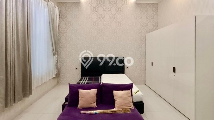 Dijual Hunian Mewah dengan Fasilitas Sekitar Komplit di Kelapa Gading, Jakarta Utara Dijual Hunian Mewah dengan Fasilitas Sekitar Komplit di Kelapa Gading, Jakarta Utara