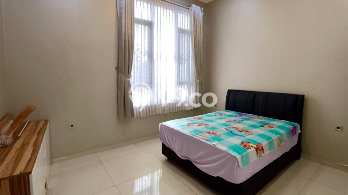 Dijual Hunian Mewah dengan Fasilitas Sekitar Komplit di Kelapa Gading, Jakarta Utara Dijual Hunian Mewah dengan Fasilitas Sekitar Komplit di Kelapa Gading, Jakarta Utara